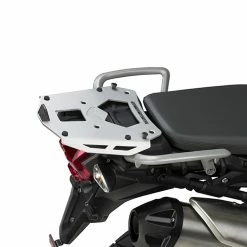 Outlet 🎁 Rear Kappa Mounting Plate Triumph Tiger 800 😀