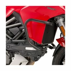 Best Pirce ✔️ Kappa Kn7406b Engine Guard Ducati Multistrada ⭐