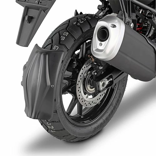 New β Various Parts Kappa Rm3114kit Kit Splash Guard V-strom 1050 𧨠3 New β Various Parts Kappa Rm3114kit Kit Splash Guard V-strom 1050 π§¨