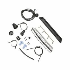 Outlet 🎉 Accessories Kappa Stop Light Kit For K49 Bag 🤩