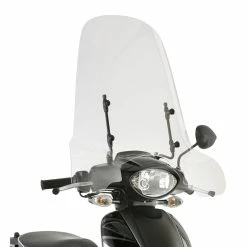 Best Sale 🧨 Wind Screens Kappa Specific Screen 56 X 66 Cm Transparent 🛒