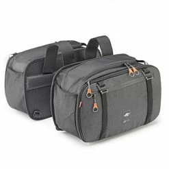 Best Sale ✔️ Kappa Ah202 Side Cases 🎉