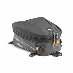 Brand new ๐ Textile Kappa Ah203 Expandable Mini Tail Bag ๐