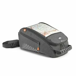 Hot Sale ๐ Textile Kappa Ah213 Tank Bag ๐