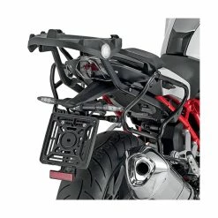 Hot Sale 🔥 Kappa Monokey® Side Case Holder Bmw R1250r ⌛