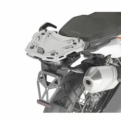 Best deal 🔥 Kappa Kr7710 Rear Rack Ktm 790 Norden 901 ✔️