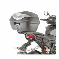 Cheapest ✨ Kappa Rear Rack Monolock® Honda Cb125r ❤️