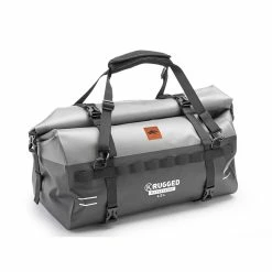 Flash Sale 🔔 Textile Kappa Av04 40lt Bag Black 🛒