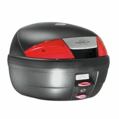 Promo 🌟 Cases Kappa Top Case K26 Monolock System 🔔