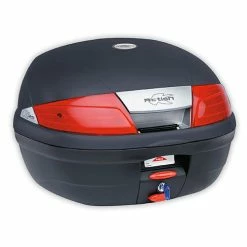 Best Sale 😍 Cases Kappa Top Box K35 Monolock System ⌛