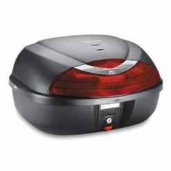 Best deal 🧨 Cases Kappa Top Box K42 Monolock System 🧨