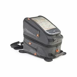 Budget 🤩 Kappa Ah201 Tank Bag ✔️