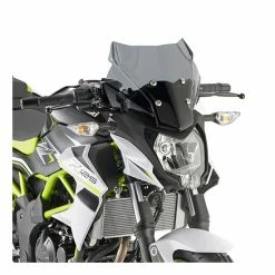 Best deal ✔️ Wind Screens Kappa 4125sk Screen Smoked Kawasaki Z125 🔔