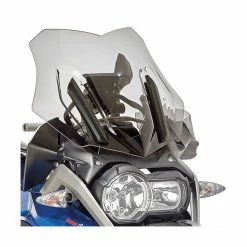 Cheap 🛒 Wind Screens Kappa Kd5124b Low Screen Fumè Bmw R1250gs 🌟