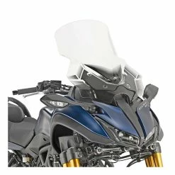 Best Sale 🎁 Wind Screens Kappa Screen Clear Yamaha Niken 900 🧨