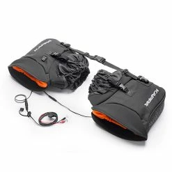 Buy 🧨 Various Parts Kappa Ks604 Hands Warmer Black 😉