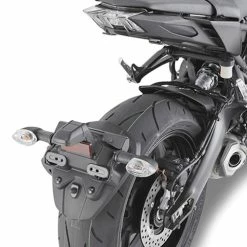 New 🎉 Side Kit Kappa In2132kitk Yamaha Mt-09 🛒