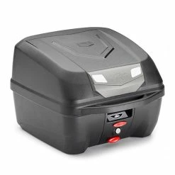 Best Pirce โค๏ธ Cases Kappa K320nmal Cube Monolock Top Case Black ๐