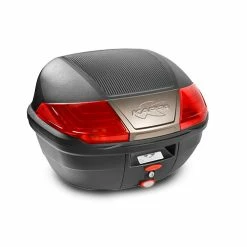 Hot Sale โจ Cases Kappa Black Side Monolock 40lt ๐