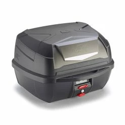 Flash Sale โญ Cases Kappa K43nmal Cube Monolock Top Case Black ๐