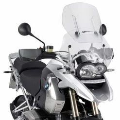 Best deal 🥰 Wind Screens Kappa Airstream Bmw R1200gs (04>09) ❤️