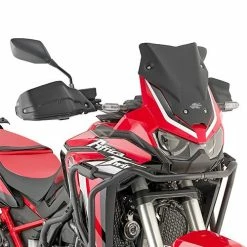 Best deal 🎉 Wind Screens Kappa Screen Kd1179bo Honda Crf1100l Black 😀