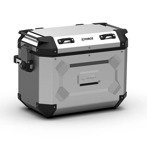 Best reviews of ๐ Side Cases Kappa K Force Kfr48 Right Side Case Grey โค๏ธ 3 Best reviews of ๐ Side Cases Kappa K Force Kfr48 Right Side Case Grey โค๏ธ