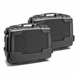 Cheap 🌟 Side Cases Kappa Kgr33npack2 Black 🥰