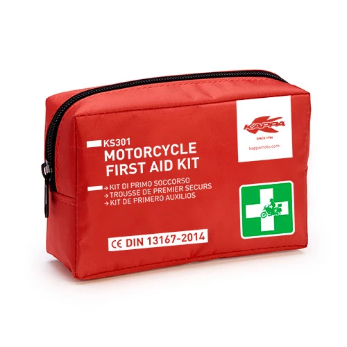 Best Pirce ๐ Maintenance Kappa Ks301 First Aid Kit Red ๐