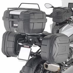 Flash Sale ❤️ Kappa Klo5138mk Side Pannier Holder ✔️