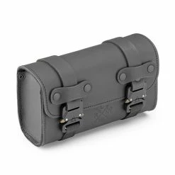 Discount 💯 Textile Kappa Kmlw02 Fork Bag Black ✔️