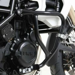 Promo ⭐ Kappa Kn5137 Engine Guard F 900 Xr 💯