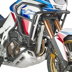 Cheapest 👏 Kappa Engine Guard Knh1179 Honda Crf1100l 🛒