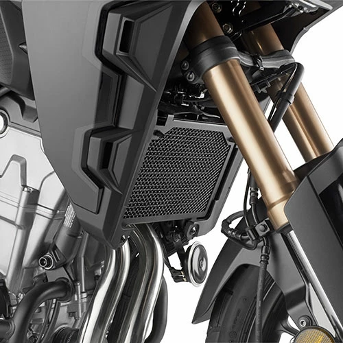 Brand new π₯ Engine Kappa Kpr1196 Radiator Guard Black π 3 Brand new π₯ Engine Kappa Kpr1196 Radiator Guard Black π