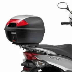 Best reviews of ⭐ Kappa Kr1153 Rear Rack Monolock 🌟