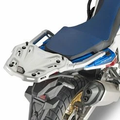 Budget 👍 Kappa Rear Rack Kr1178 Honda Crf1100l Adventure Sport 🎁