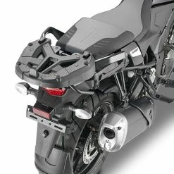 Budget ⭐ Kappa Kr3117 Rear Rack Suzuki V-strom 1050 2020 🎉