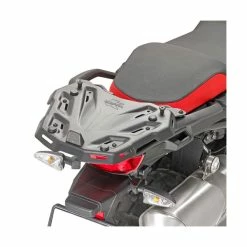 Discount 🎁 Kappa Kr5129 Rear Rack Bmw F 750/850 Gs ⌛