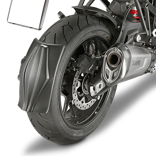 Best Pirce ๐ฅ Various Parts Kappa Krm01 Spray Guard Black ๐ฅฐ - Image 2