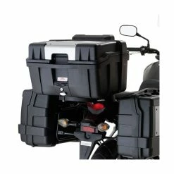 Outlet 😀 Kappa Kz1121 Rear Rack Honda Cb 500x 🛒