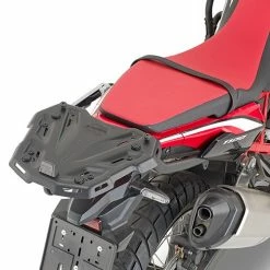 Outlet 😍 Kappa Rear Rack Kz1179 Honda Crf1100l ⌛