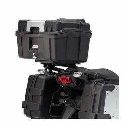 New 🤩 Kappa Monolock Rear Rack Kawasaki Versys 1000 ⭐