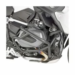 Deals 🌟 Kappa Kn5128 Engine Guard Bmw R1250r Black 🎉