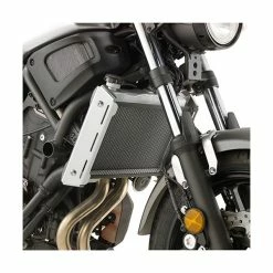 Deals 🔔 Engine Kappa Radiator Inox Protector Yamaha Mt07 💯