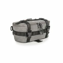 Buy 🌟 Textile Kappa Handlebar Bag Ra317 Grey 🛒