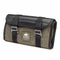 Budget 👏 Textile Kappa Rambler Rb102 Tool Bag Green ⭐