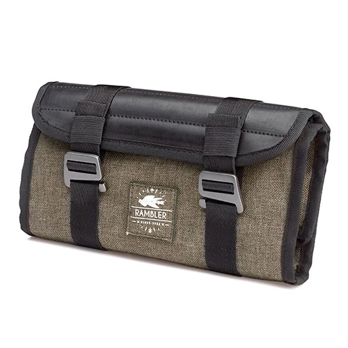 Budget ๐ Textile Kappa Rambler Rb102 Tool Bag Green โญ