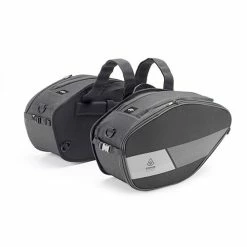 Wholesale ๐ Kappa St100 Side Cases Black ๐งจ