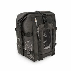 Best deal ⌛ Kappa Tank Bag Ra315bk Black 👏