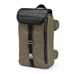 Buy 🌟 Kappa Rambler Rb103 Tank Bag Green 👍
